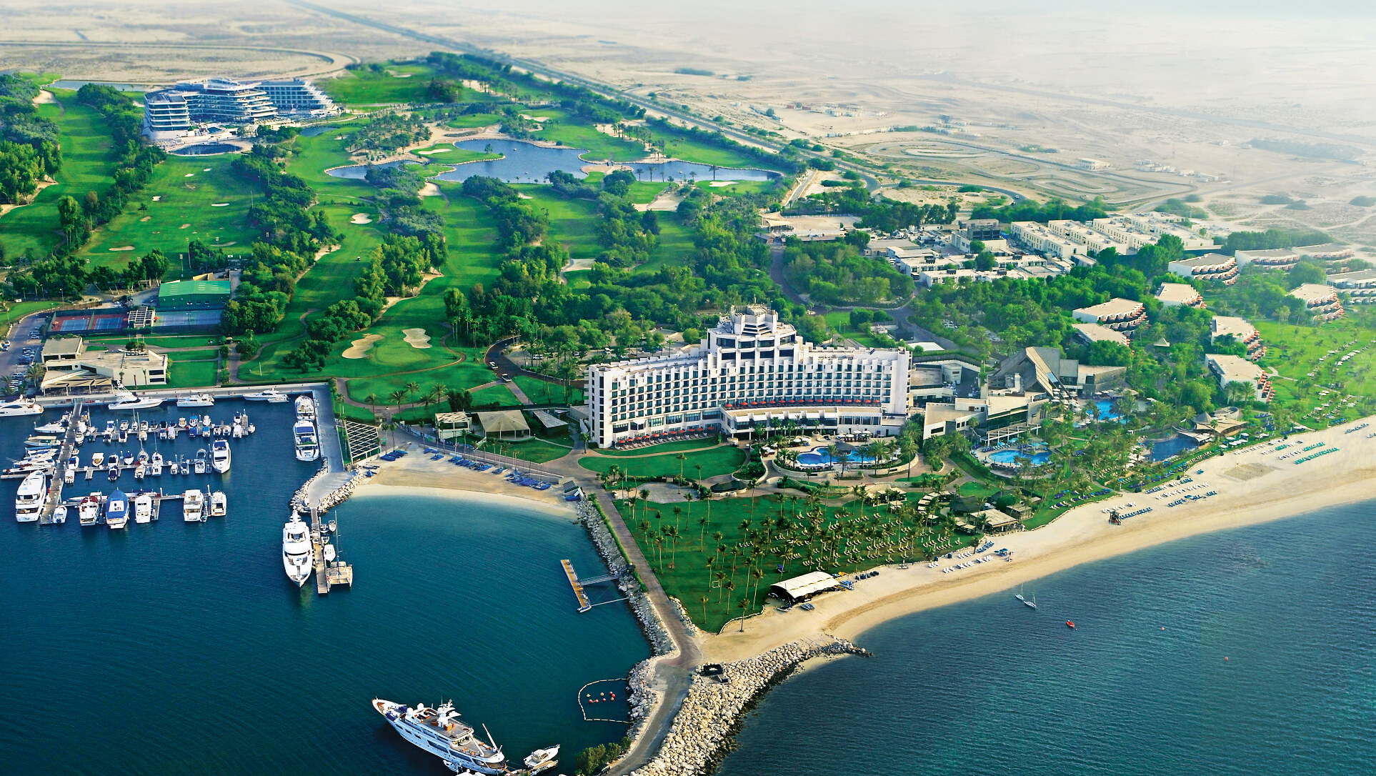 Covid Update JA Resorts Holidays Holidays to JA Resorts Dubai